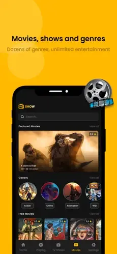 sony-fx30 Movies and shows